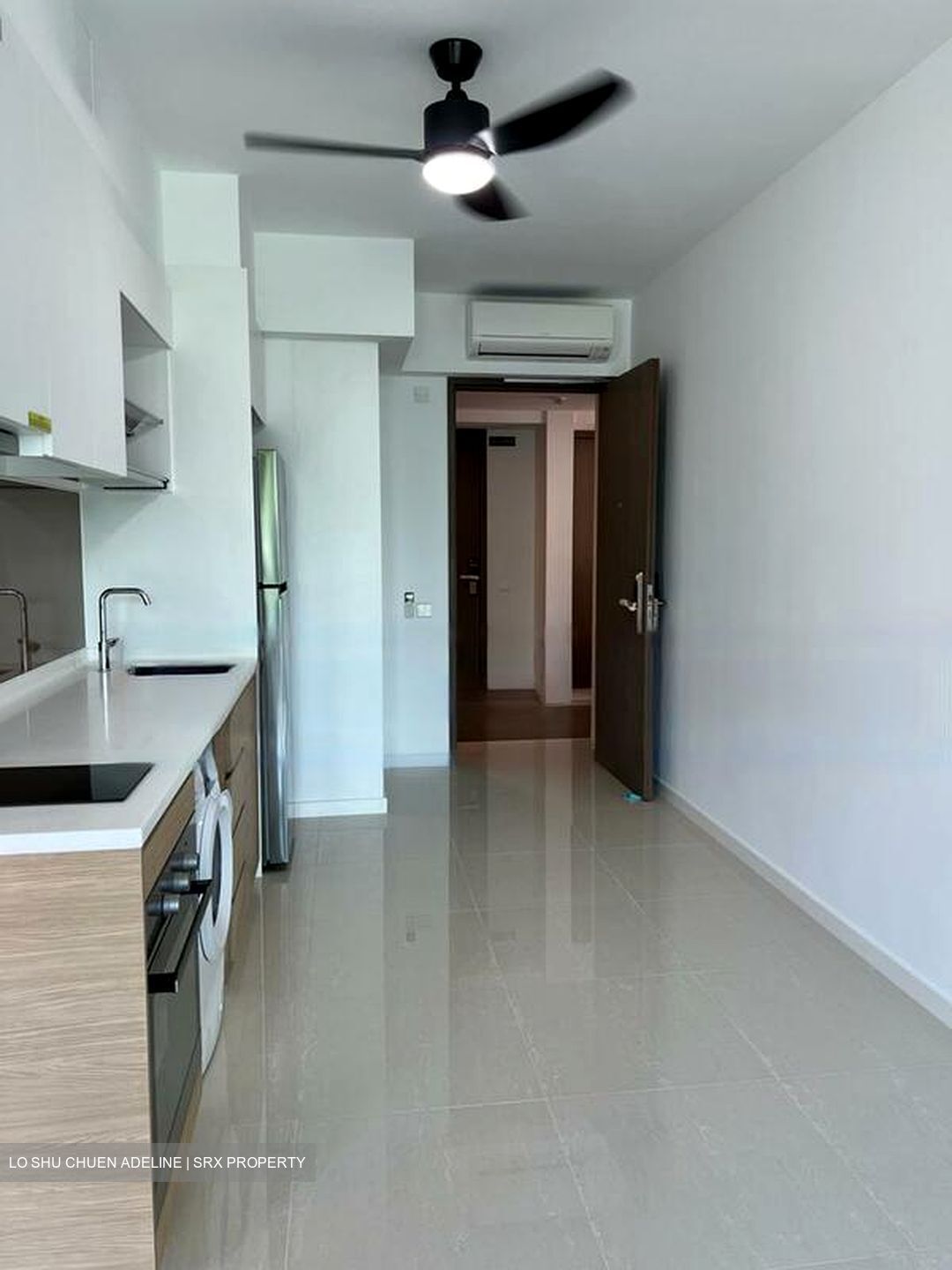 Treasure at Tampines (D18), Condominium #566018921